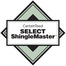 Certainteed Select Shingle Master Maryland Stowers Remodeling