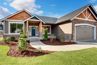 Wood Stone Siding Eastern Shore Maryland Stowers Remodeling